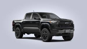 Find a Chevy Colorado Near Me | Vehicle Locator